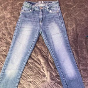 Women’s jeans